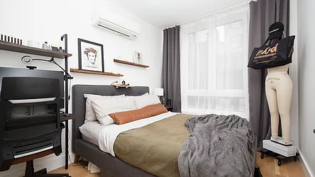 Rented by Nooklyn NYC LLC