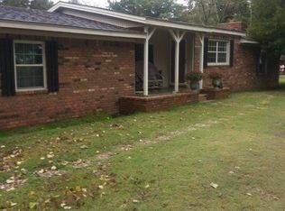 289 Bauer Rd, Brinkley, AR 72021