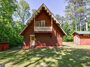 1560 Chubb Rd SW, Cave Spring, GA 30124