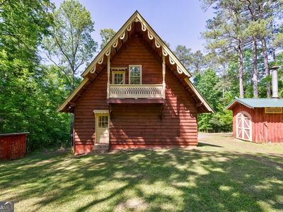 1560 Chubb Rd SW, Cave Spring, GA, 30124