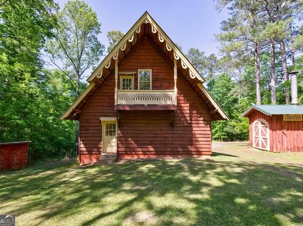 1560 Chubb Rd SW, Cave Spring, GA 30124