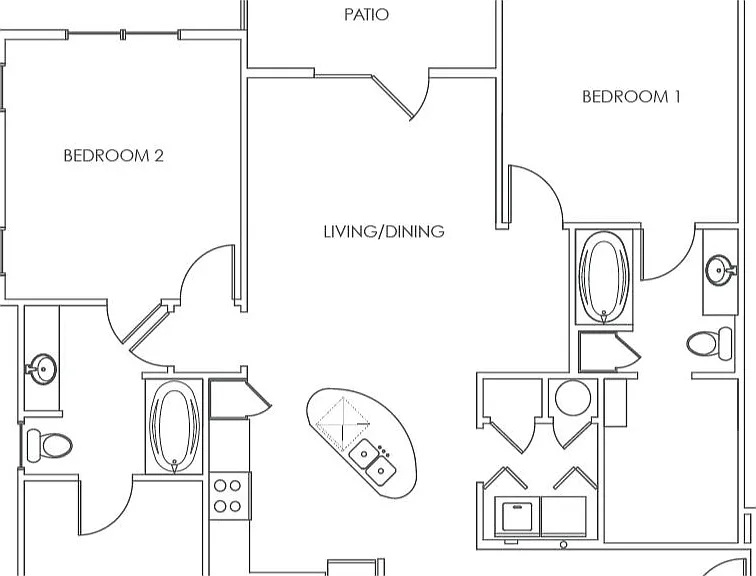 Village at Aspen Place — Photo 41