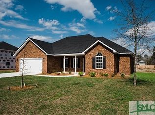 311 Timberlands Dr NE, Ludowici, GA 31316