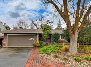 1000 Plum Ln, Davis, CA