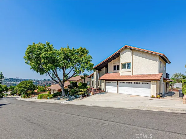 21533 Ambushers St, Diamond Bar, CA 91765