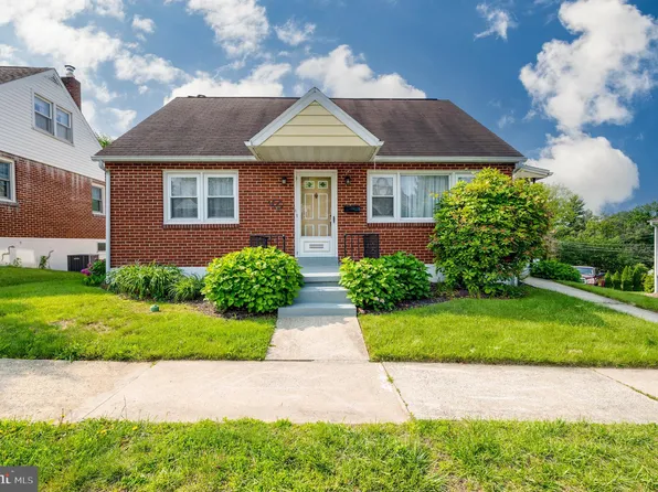 328 W Summit St, Mohnton, PA 19540