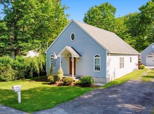 21 Louis Ave, West Milford, NJ 07480