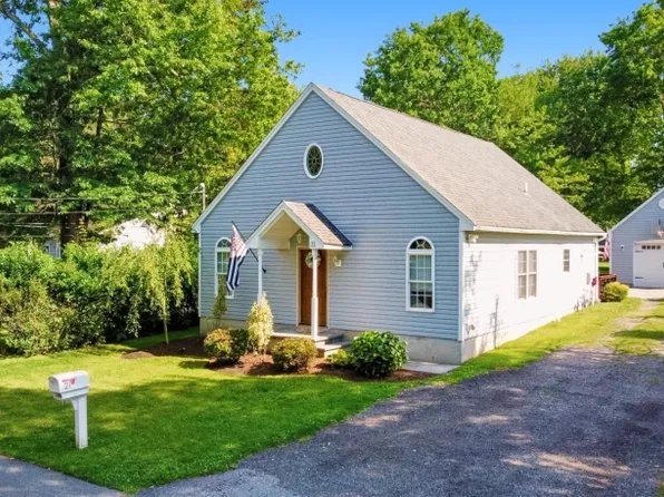 21 Louis Ave, West Milford Twp., NJ 07480