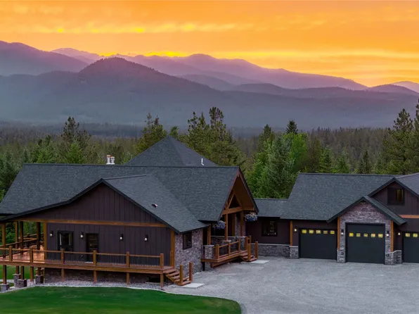 40149 Us Highway 2 W, Libby, MT 59923