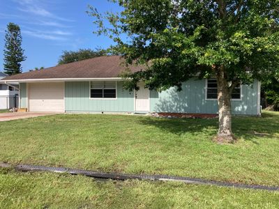 2272 SE Shipping Road, Port Saint Lucie, FL, 34952