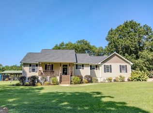 344 Horace Veal Rd, Milledgeville, GA 31061