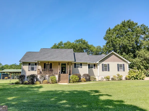 344 Horace Veal Rd, Milledgeville, GA 31061