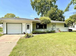 2353 David St, Saginaw, MI 48603