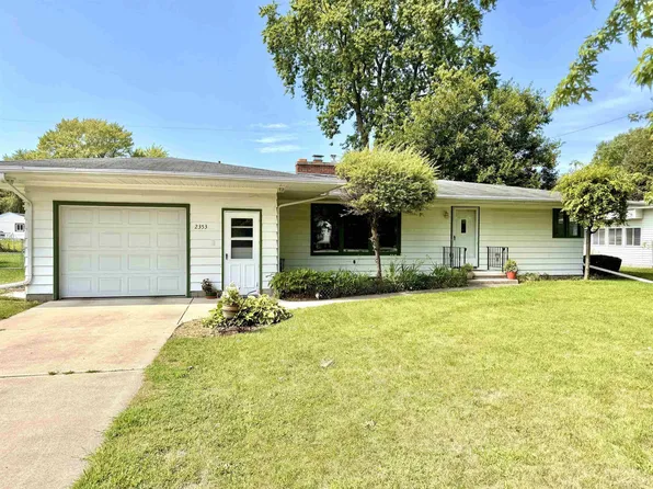 2353 David St, Saginaw, MI 48603