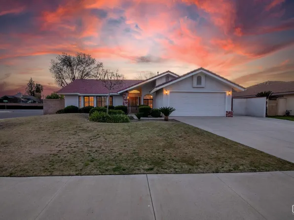 4009 Ludlow Ct, Bakersfield, CA 93311