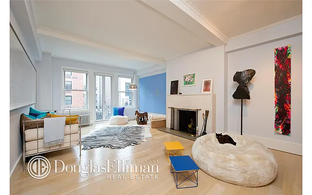 Sold by Douglas Elliman | media 4