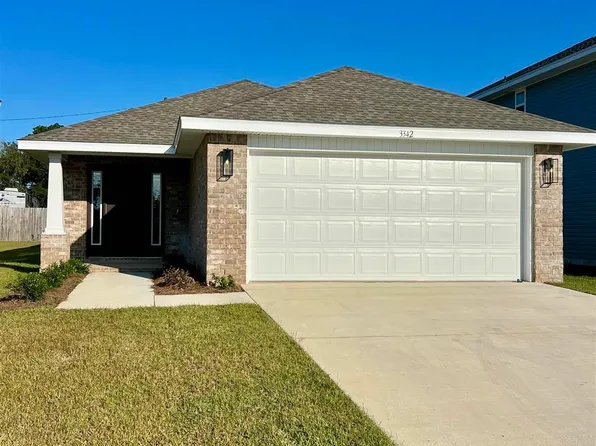 3327 Bliss Ln #12E, Cantonment, FL 32533