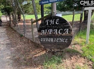 3283 Longtown Rd, Ridgeway, SC 29130