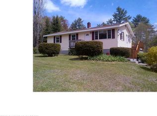 1089 Roosevelt Trl, Windham, ME 04062