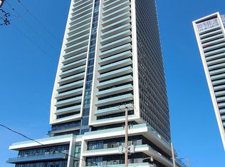 50 Ordnance St #2008, Toronto, ON M6K 0C9