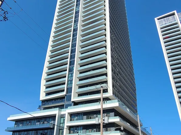 50 Ordnance St #2008, Toronto, ON M6K 0C9