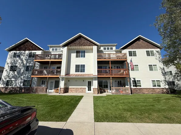 61 N Shore Dr APT 8, Belgrade, MT 59714