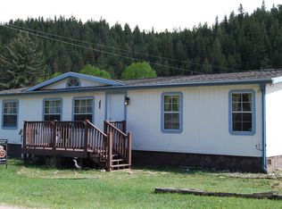 5064 County Road 64 #1, Bailey, CO 80421