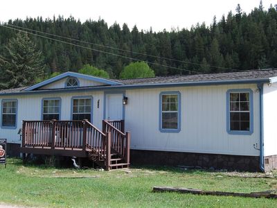 5064 County Road 64 #1, Bailey, CO, 80421