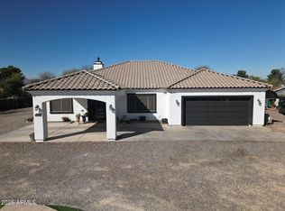 7414 S 63rd Ave, Laveen, AZ 85339