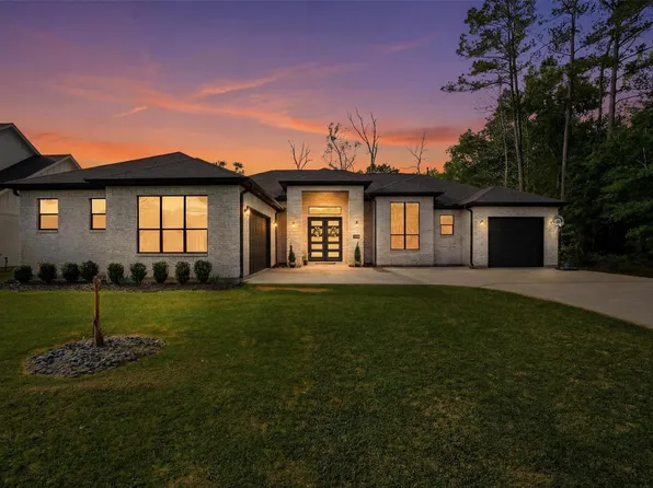 540 Road 662, Dayton, TX 77535