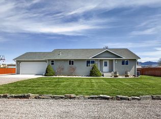 2306 Austin Ln, Victor, MT 59875