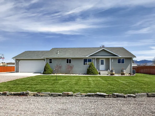 2306 Austin Ln, Victor, MT 59875