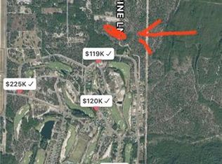 0 Pine Ln, Freeport, FL 32439