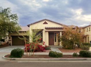 3137 N Black Rock Rd, Buckeye, AZ 85396