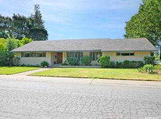 4800 Keane Dr, Carmichael, CA 95608