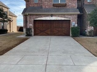 142 Preserve Pl, Lewisville, TX 75067