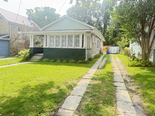 491 Central Ave, London, ON N6B 2G2