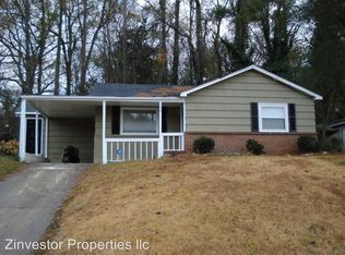 238 87th Pl S, Birmingham, AL 35206