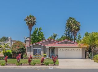 593 Armitos Pl, Diamond Bar, CA 91765