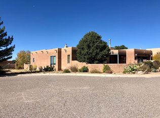 7724 Cedar Canyon Ct NE, Albuquerque, NM 87122