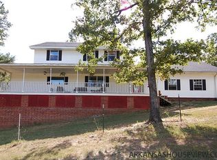 228 Sunshine Farms Rd, Bigelow, AR 72016