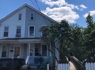 727 Scott St, Kulpmont, PA 17834