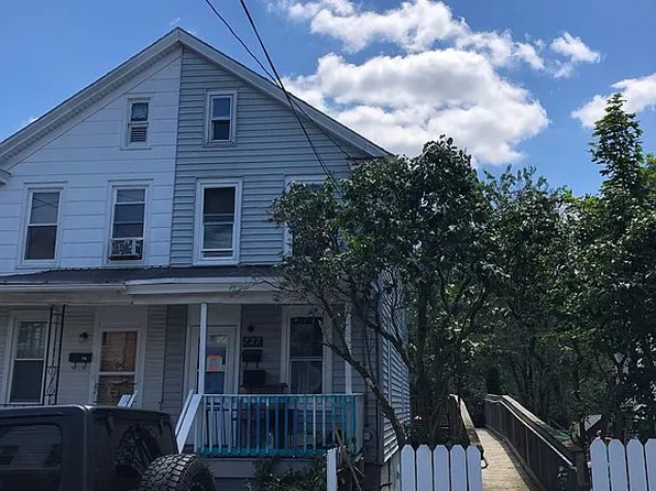 727 Scott St, Kulpmont, PA 17834