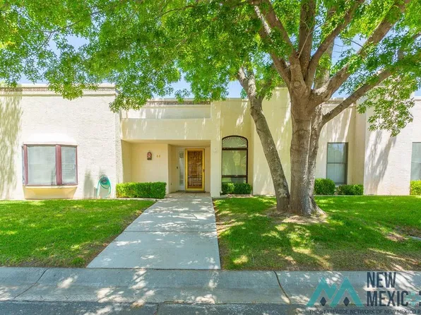 2716 N Pennsylvania Ave APT 44, Roswell, NM 88201
