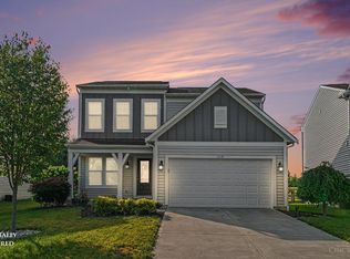 1519 Eagle Blvd, Maineville, OH 45039