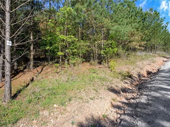 131 Spruce Trl #168, Broken Bow, OK 74728