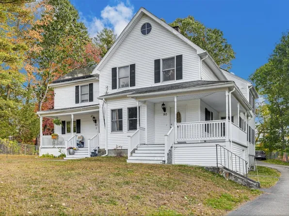 90 E Main St, Northborough, MA