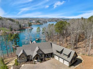 504 Autumnwood Trl, Six Mile, SC 29682