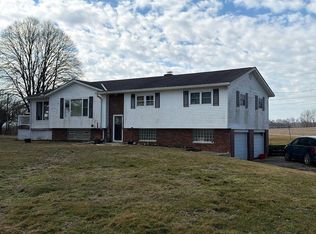 2291 Carroll Southern Rd NW, Carroll, OH 43112