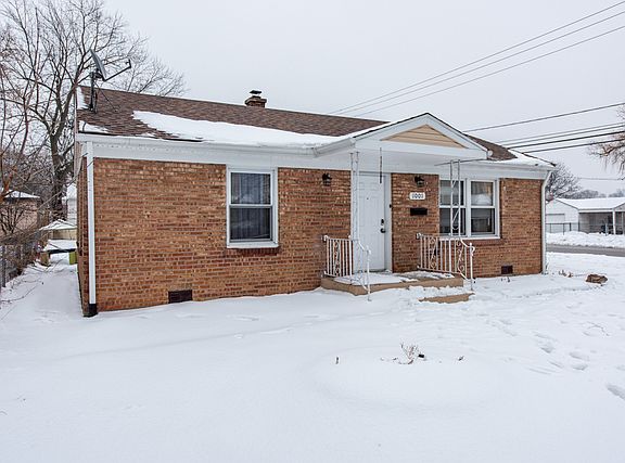 2nd image of 1001 Lorraine Ave